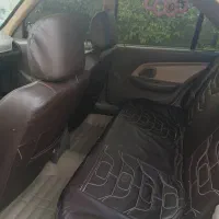 405 مدل 95 دو گانه نورآباد|خودرو سواری و وانت|سورنا, |دیوار