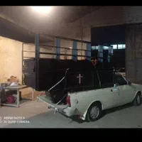 خدمات رنگ کوره‌ای استاتیک|خدمات پیشه و مهارت|تهران, فتح|دیوار