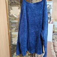 کت وشلوار نونوفقط چرم اش توکمدبوده یقه اش پوسته|لباس|سبزوار, نواب صفوی|دیوار