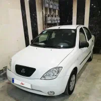 تیبا صندوق دار 99