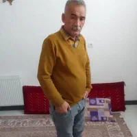 راننده ی کامیون وتریلی با ۲۱سال سابقه درخدمتم