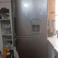 یخچال فریزر