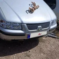 سمند تصادفی