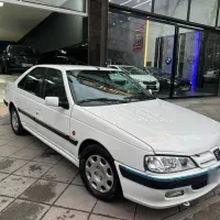 پرشیا دوگانه سوز شرکتی