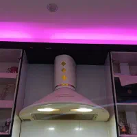 هود کلبه ای ترو تمیز|هود|اسدآباد, |دیوار