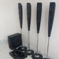 سینما خانگی ال جی