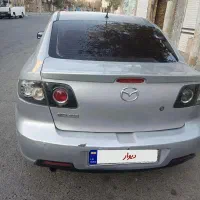 مزدا۳ تیپ ۳|خودرو سواری و وانت|هشتگرد, شهرک ولیعصر (مصلی)|دیوار