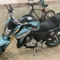 لیفان kps250