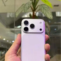 Iphone 17 pro max 256 zaa