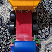 ماشین|اشیا|رشت, سلیمانداراب|دیوار