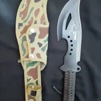 چاقوی کمپینگ امریکایی
