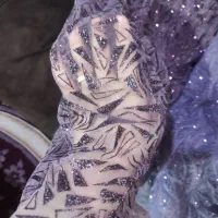 دو عدد پارچه مجلسی|لباس|اندیمشک, |دیوار