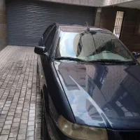 سمند LXمدل 92