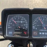 موتور|موتورسیکلت|تنکمان, |دیوار