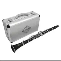 clarinet سوزوکی