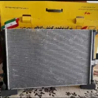 رادیاتور ال نود کاملاً صفر