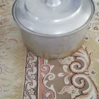 قابلمه سالم|ظروف پخت‌وپز|مشهد, هفت تیر (حافظ)|دیوار