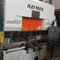 دستگاه پرس بریک NC ریمکس