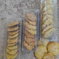 کلوچه کوکی رژیمی|خوردنی و آشامیدنی|محمدشهر, محمدشهر|دیوار