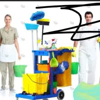 خدماتی نظافتی(نگین سهند)تبریز و حومه