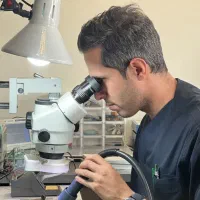 آموزش تعمیرات هشبرد پاور کنترلبرد ماینر تخصصی