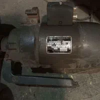 دینام چرخ خیاطی صنعتی