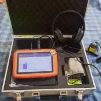 نشت یابی،نشتی،ترکیدگی آب،نم رطوبت کل شیراز