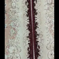 فرش دوازده متری دو عدد|فرش|گرگان, |دیوار