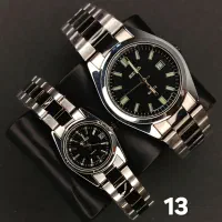 ساعت مچی های شیک و لوکس