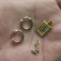 طلا به قیمت تابلو