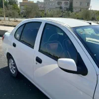 ساینا ۴۰۳ دوگانه در حد|خودرو سواری و وانت|سمنان, |دیوار