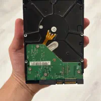 هارد(یک ترا) نیاز به تعمیر