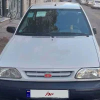 پراید ۱۳۱ مدل ۹۸|خودرو سواری و وانت|تهران, تسلیحات|دیوار