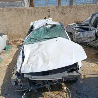 سورن پلاس مدل 1400