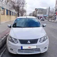 ساینا ساده مدل ۱۴۰۰ ex