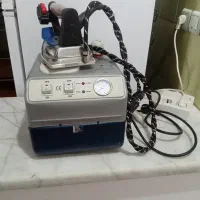 اتو بخار  به فروش می‌رسد
