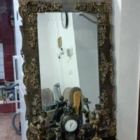 فروش بوفه و آینه کنسول