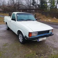 پیکان وانت مدل 89 استثنائی سالم «اقساطی ، نقدی »