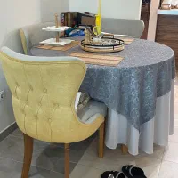 نهارخوری و چند تا لوازم برقی