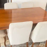 میز ناهارخوری