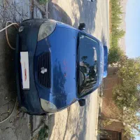 فروش خودروی تیبا۱|خودرو سواری و وانت|بجنورد, |دیوار