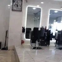 ارایشگر اقا تعاونی کار نیازمندیم|استخدام درمانی، زیبایی، بهداشتی|تهران, المهدی|دیوار