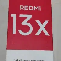 شیائومی 13x