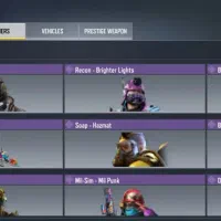 اکانت کالاف|کنسول، بازی ویدئویی و آنلاین|محمودآباد, |دیوار