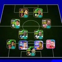 اکانت ای فوتبال