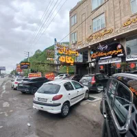 جذب نیرو رستوران