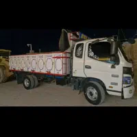 حمل بار واثاثیه