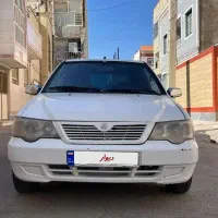 پراید ۱۱۱ مدل ۹۱ کارمندی|خودرو سواری و وانت|زاهدان, |دیوار