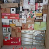 اساس کشی حمل اثاثیه منزل با کارگر همت بار کاشمر|خدمات حمل و نقل|کاشمر, |دیوار