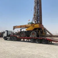 جرثقیل کاتو ۲۵ تن کارگاهی ،دریافت۲۳۰ میلیون در ماه|خودرو سنگین|اهواز, امانیه|دیوار